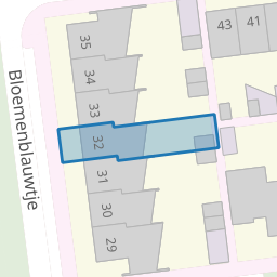 Perceel PCH00-P-1512