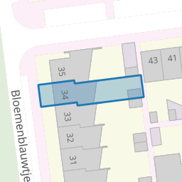 Perceel PCH00-P-1514