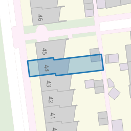 Perceel PCH00-P-1525