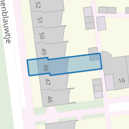 Perceel PCH00-P-1529