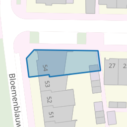 Perceel PCH00-P-1535