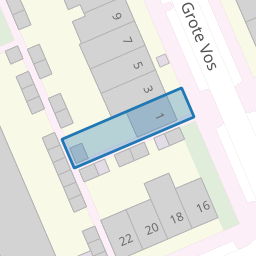 Perceel PCH00-P-1543