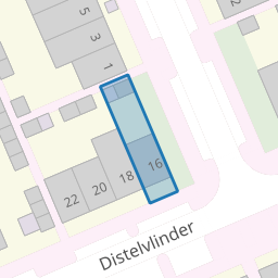 Perceel PCH00-P-1544