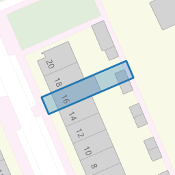 Perceel PCH00-P-1557