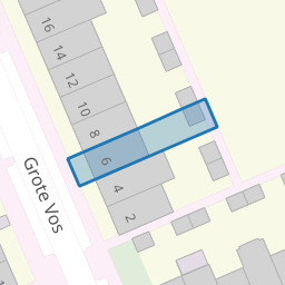 Perceel PCH00-P-1562