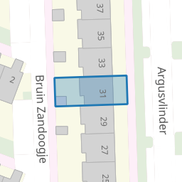 Perceel PCH00-P-1571