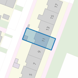 Perceel PCH00-P-1581