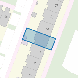 Perceel PCH00-P-1583