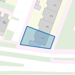 Perceel PCH00-P-1586