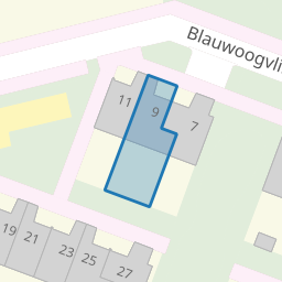 Perceel PCH00-P-1588