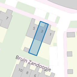 Perceel PCH00-P-1591