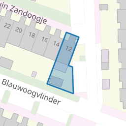 Perceel PCH00-P-1604