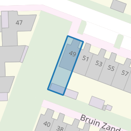 Perceel PCH00-P-1605