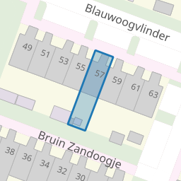 Perceel PCH00-P-1609