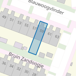 Perceel PCH00-P-1610