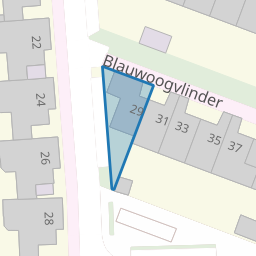 Perceel PCH00-P-1633