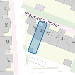 Perceel PCH00-P-1634