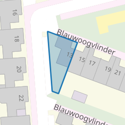 Perceel PCH00-P-1639