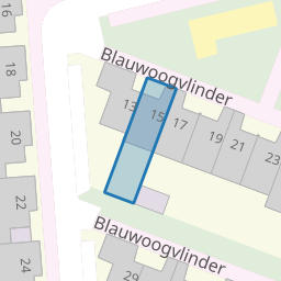 Perceel PCH00-P-1640