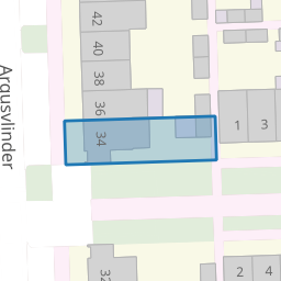 Perceel PCH00-P-1657