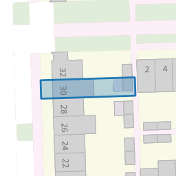 Perceel PCH00-P-1660