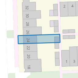 Perceel PCH00-P-1663