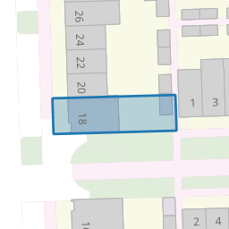 Perceel PCH00-P-1666