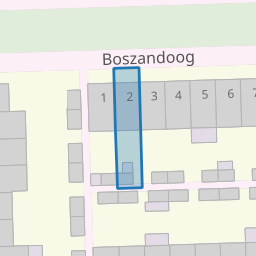 Perceel PCH00-P-1678