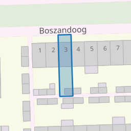 Perceel PCH00-P-1679