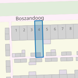 Perceel PCH00-P-1680