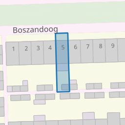 Perceel PCH00-P-1681