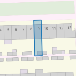 Perceel PCH00-P-1685