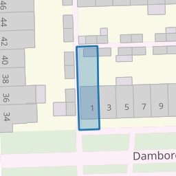 Perceel PCH00-P-1690