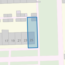 Perceel PCH00-P-1702