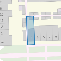 Perceel PCH00-P-1717