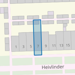 Perceel PCH00-P-1720