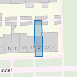 Perceel PCH00-P-1727