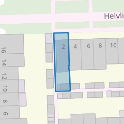 Perceel PCH00-P-1731