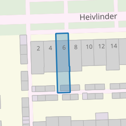 Perceel PCH00-P-1733