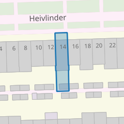 Perceel PCH00-P-1737