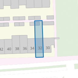 Perceel PCH00-P-1745