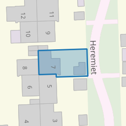 Perceel PCH00-P-1767