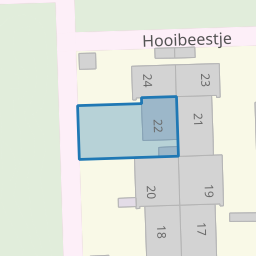 Perceel PCH00-P-1774