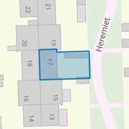 Perceel PCH00-P-1778