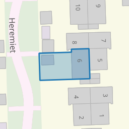 Perceel PCH00-P-1784