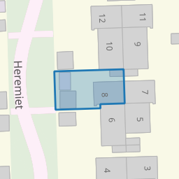 Perceel PCH00-P-1785