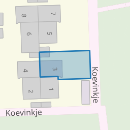 Perceel PCH00-P-1789