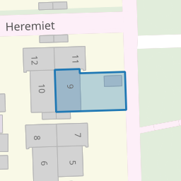 Perceel PCH00-P-1792