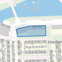 Perceel PCH00-P-1829