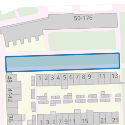 Perceel PCH00-P-1833